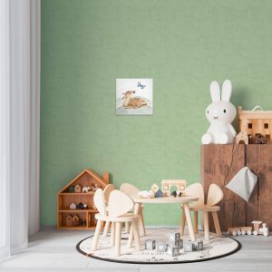 Alternative view of Slika na platnu - Lilly & Luis   DD129430A,  30 cm x 30 cm