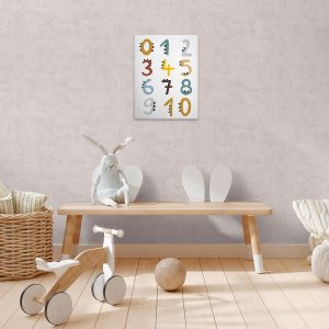 Alternative view of Slika na platnu - Lilly & Luis   DD129445A,  40 cm x 30 cm