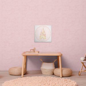 Alternative view of Slika na platnu - Lilly & Luis   DD129452A,  40 cm x 40 cm