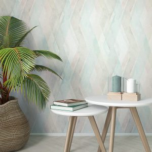 Alternative view of MARBURG tapeta - Shades