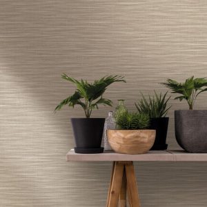 Alternative view of MARBURG tapeta  - Botanica 53 33316M