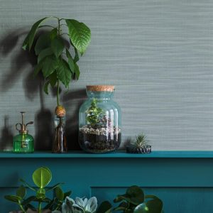 Alternative view of MARBURG tapeta  - Botanica 53 33321M