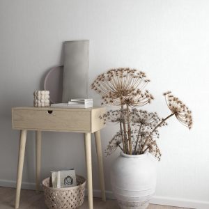 Alternative view of MARBURG tapeta  - Botanica 53 33325M