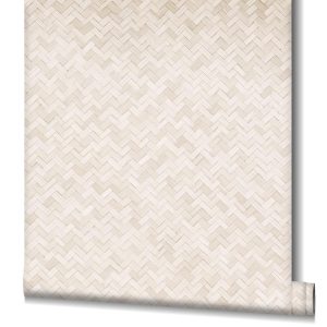 Alternative view of MARBURG tapeta  - Botanica 53 33333M