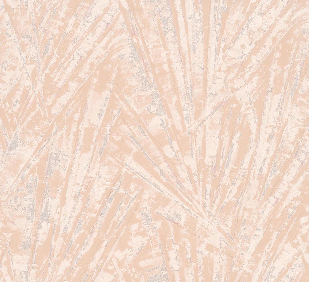 MARBURG tapeta - Papis Loveday 33702M - Luxe Geo Palm Fro