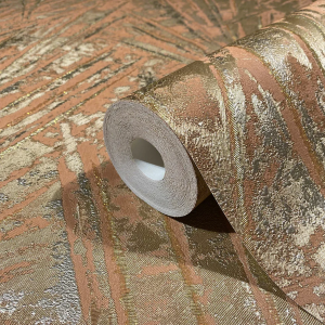 MARBURG tapeta - Papis Loveday 33707M - Luxe Geo Palm Fro