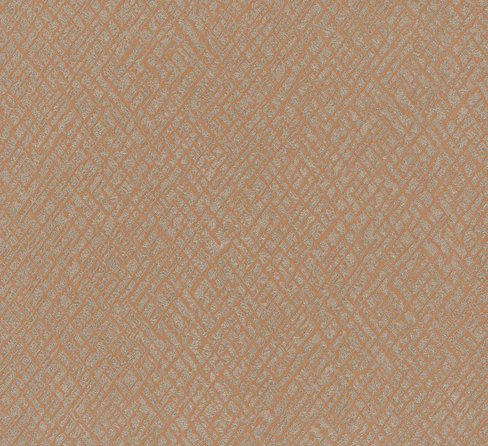 MARBURG tapeta - Papis Loveday 33718M - Metallic Cross Ha