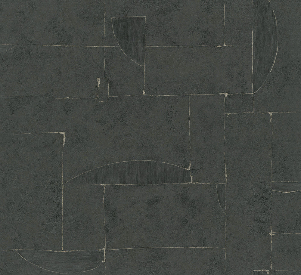 MARBURG tapeta - Papis Loveday 33722M - Geo Print