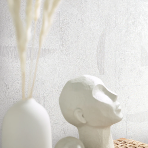 Alternative view of MARBURG tapeta  - Papis Loveday 33723M - Geo Print