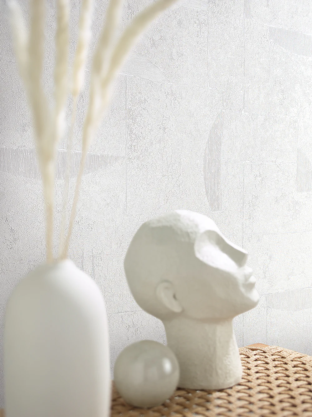 MARBURG tapeta - Papis Loveday 33723M - Geo Print - slika 2