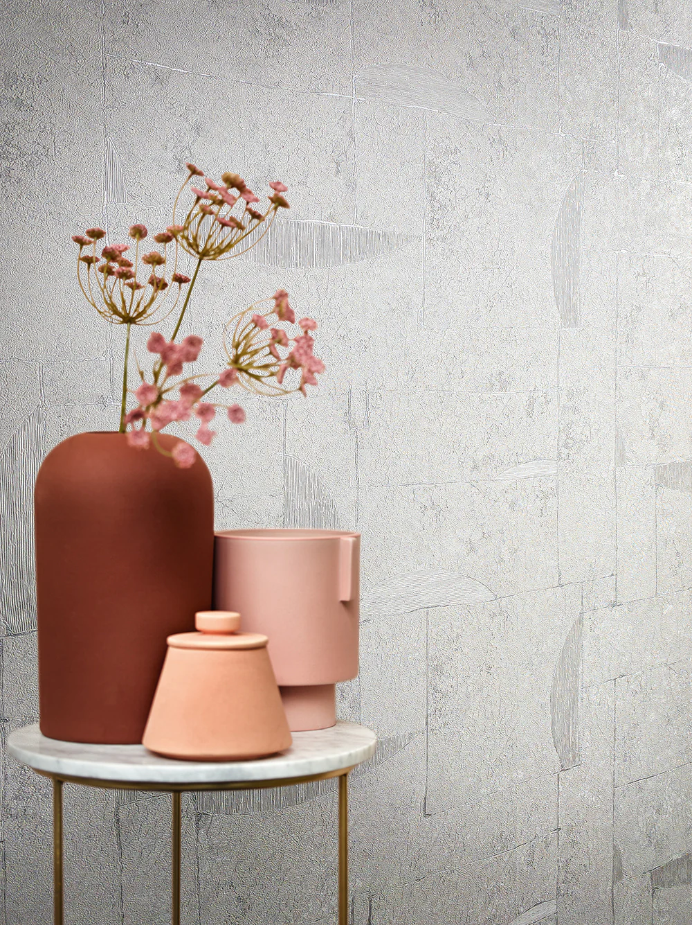 MARBURG tapeta - Papis Loveday 33724M - Geo Print - slika 2