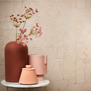 Alternative view of MARBURG tapeta  - Papis Loveday 33726M - Geo Print