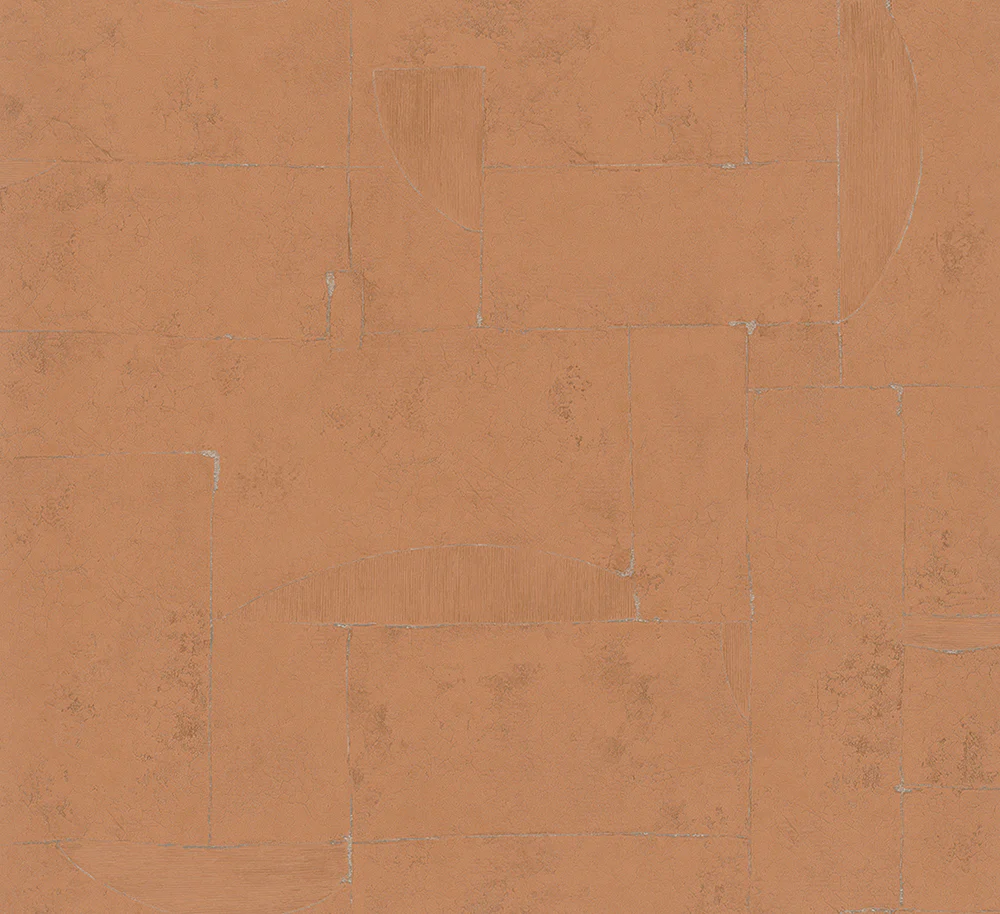 MARBURG tapeta - Papis Loveday 33728M - Geo Print