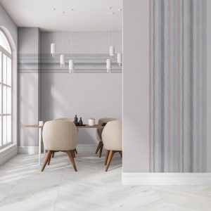 Alternative view of MARBURG tapeta  - The new textures book 34420M