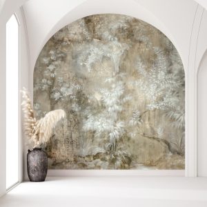 Alternative view of MARBURG tapeta  - City Romance 35095M