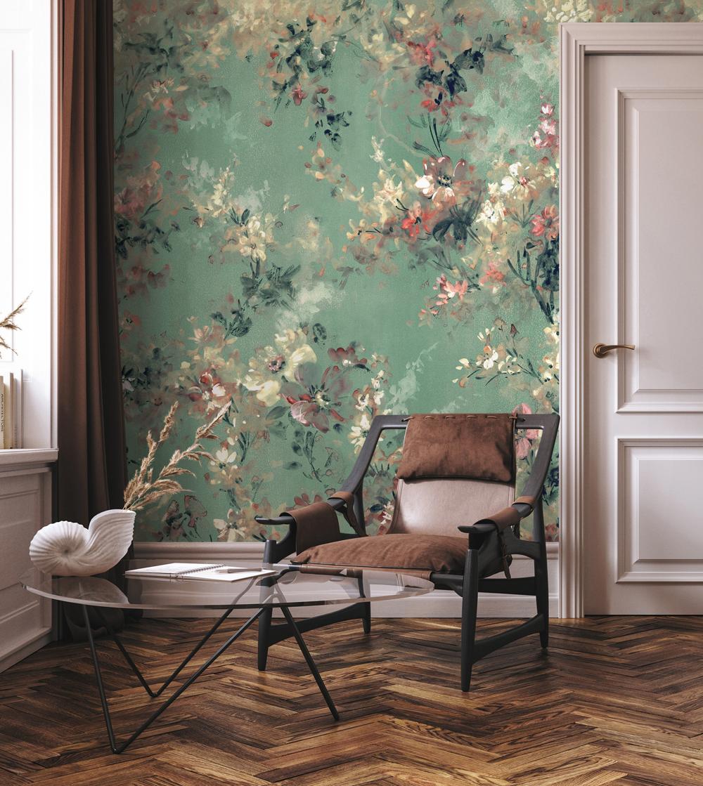 MARBURG tapeta - City Romance 35096M - slika 2