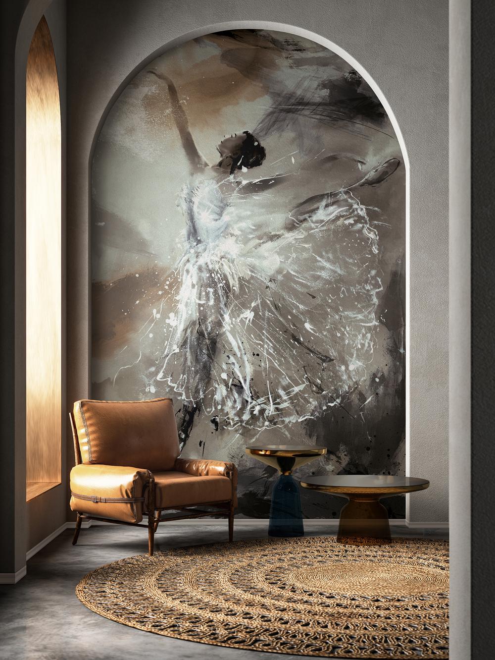 MARBURG tapeta - City Romance 35097M - slika 2