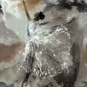 MARBURG tapeta - City Romance 35097M