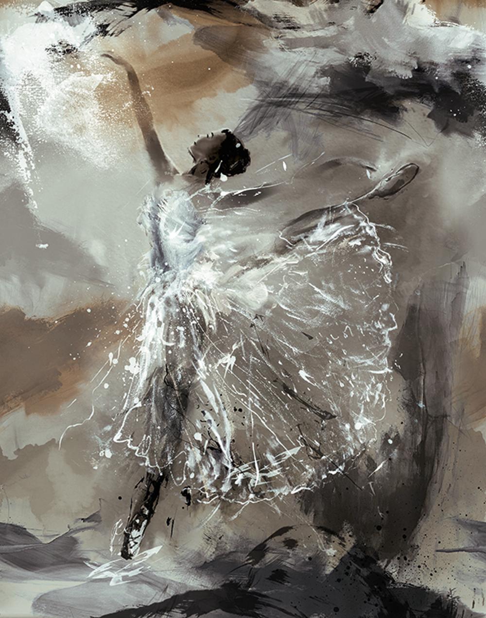 MARBURG tapeta - City Romance 35097M