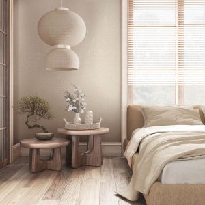 Alternative view of MARBURG tapeta  - City Romance 35114M