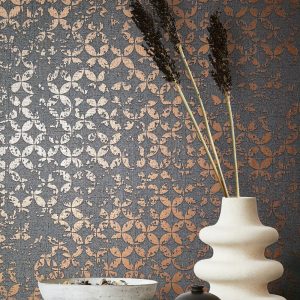 Alternative view of MARBURG tapeta  - City Romance 35119M