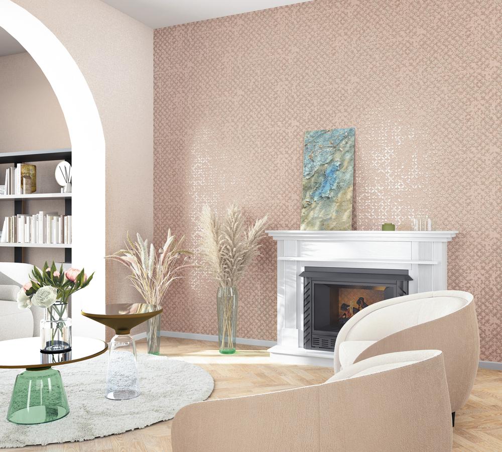 MARBURG tapeta - City Romance 35120M - slika 2