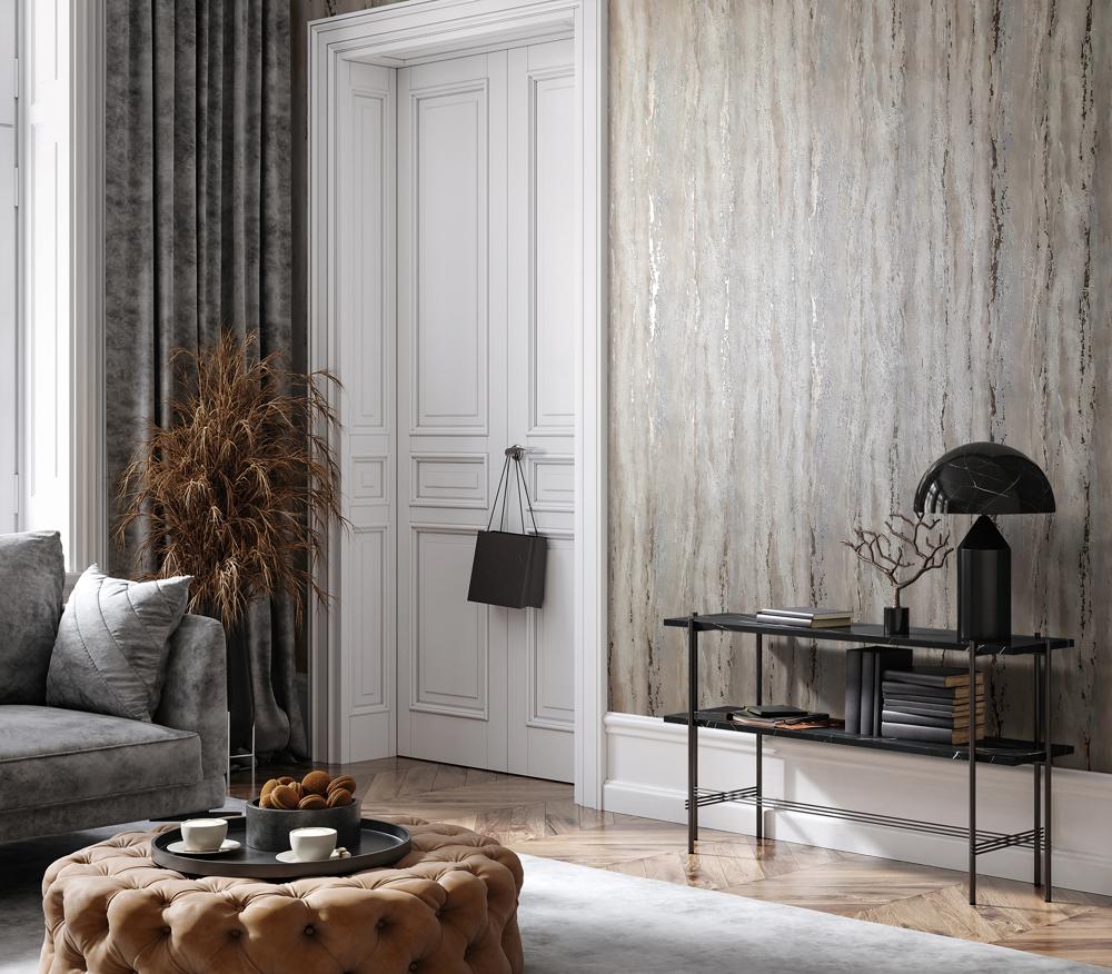 MARBURG tapeta - City Romance 35159M - slika 2