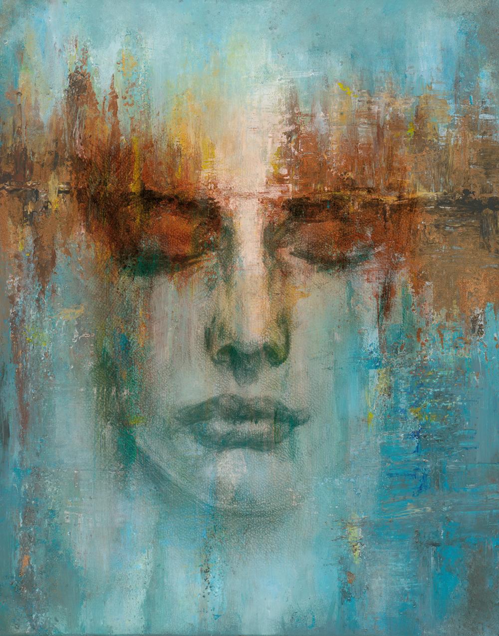 MARBURG tapeta - Ritus 35498M