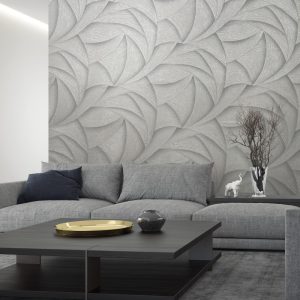 Alternative view of MARBURG tapeta  - Ritus 35504M