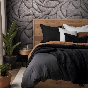 Alternative view of MARBURG tapeta  - Ritus 35505M