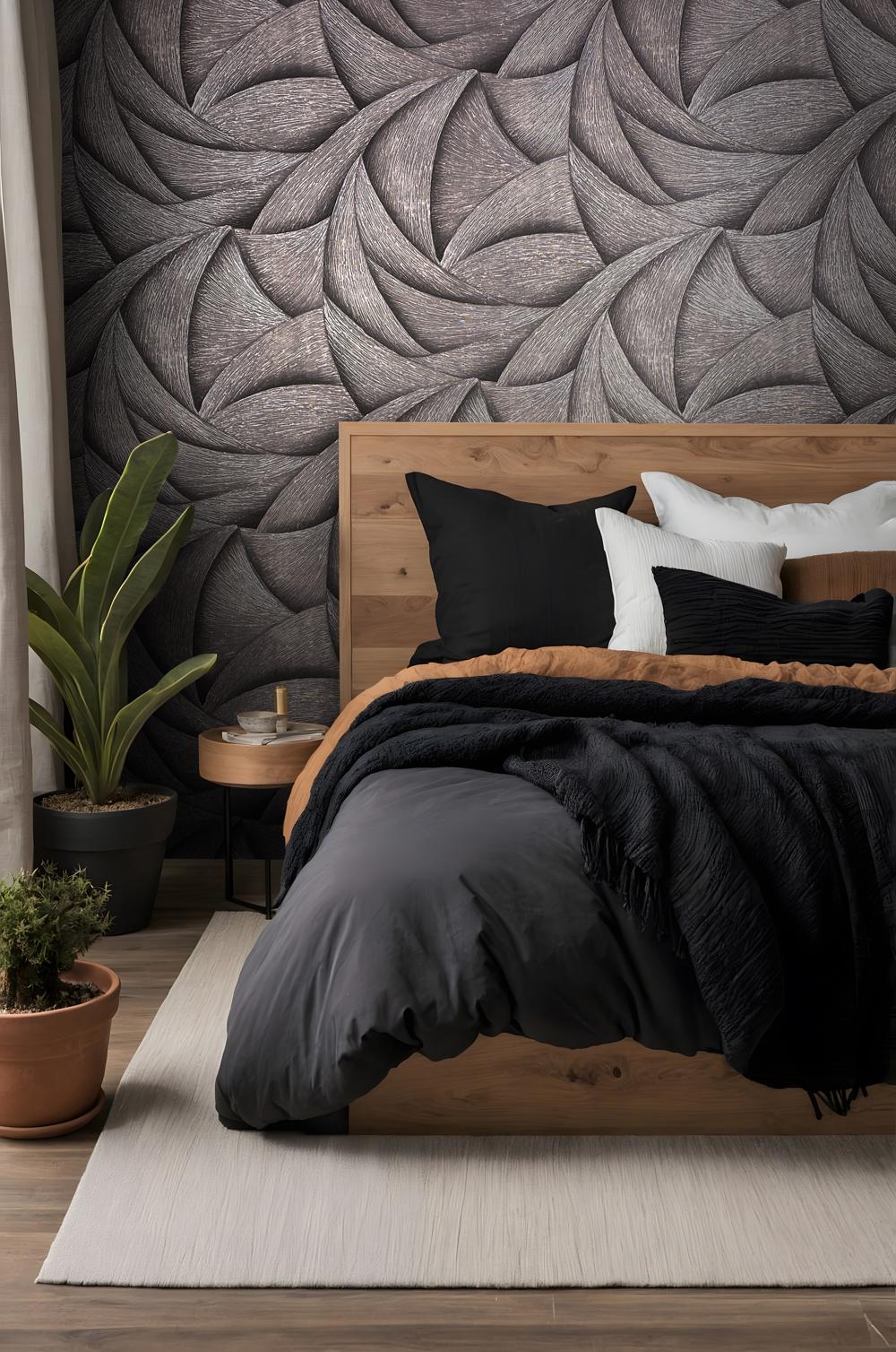 MARBURG tapeta - Ritus 35505M - slika 2