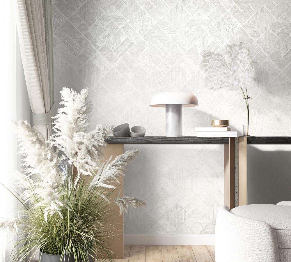 MARBURG tapeta - Ritus 35508M - slika 2