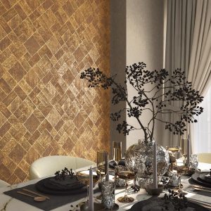 Alternative view of MARBURG tapeta  - Ritus 35513M