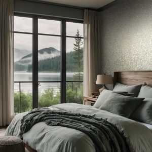 Alternative view of MARBURG tapeta  - Ritus 35532M