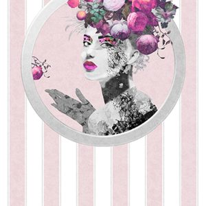 MARBURG tapeta  - Gloockler Pompoos Provence 35603M