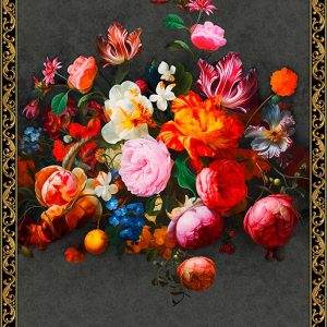 MARBURG tapeta  - Gloockler Pompoos Provence 35607M