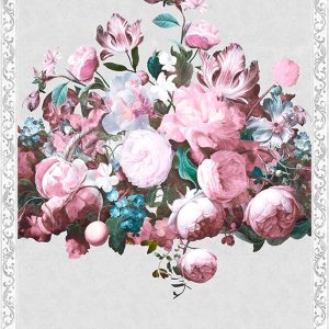 MARBURG tapeta  - Gloockler Pompoos Provence 35608M