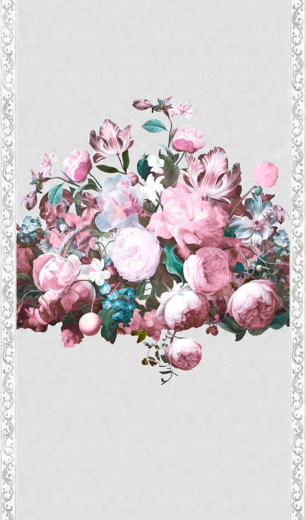 MARBURG tapeta - Gloockler Pompoos Provence 35608M