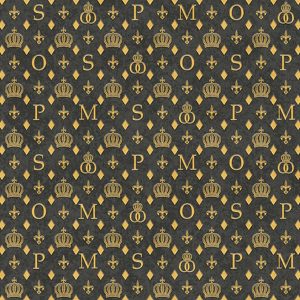 MARBURG tapeta  - Gloockler Pompoos Provence 35609M