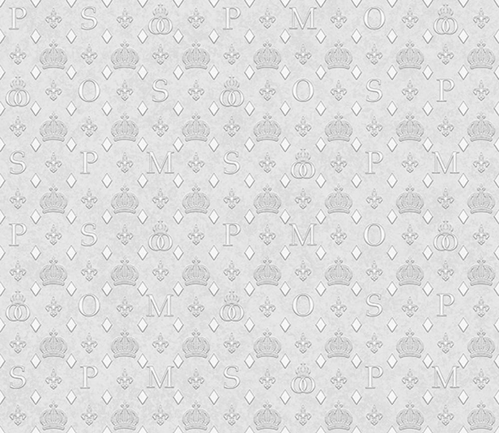 MARBURG tapeta - Gloockler Pompoos Provence 35610M