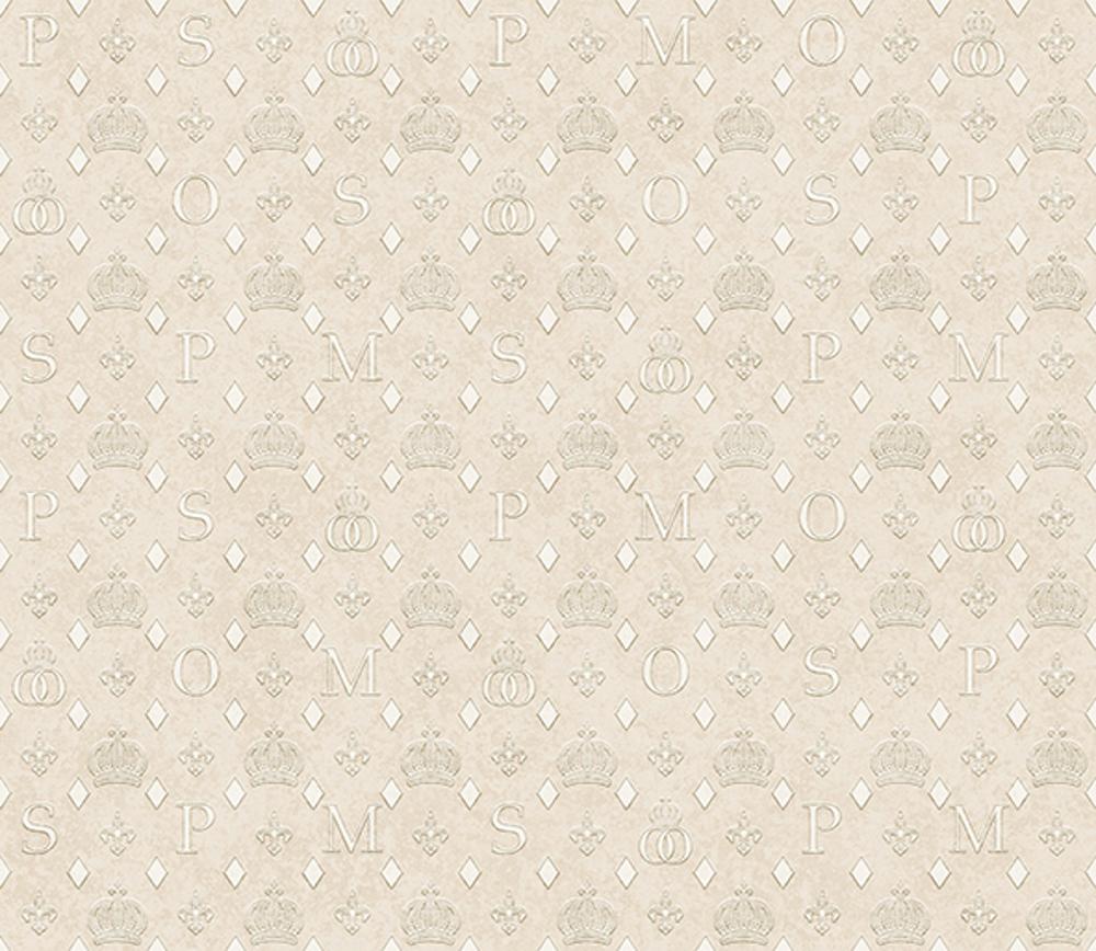 MARBURG tapeta - Gloockler Pompoos Provence 35611M