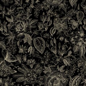 MARBURG tapeta  - Gloockler Pompoos Provence 35617M