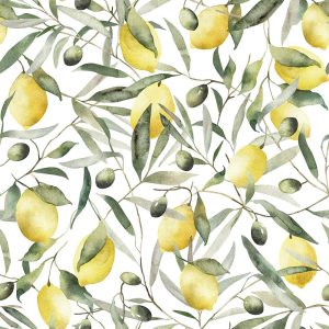 MARBURG tapeta  - Gloockler Pompoos Provence 35618M