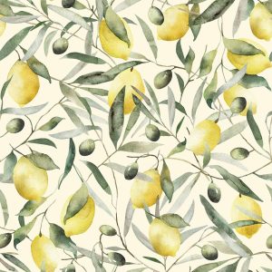 MARBURG tapeta  - Gloockler Pompoos Provence 35619M