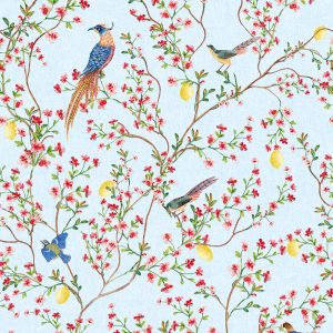 MARBURG tapeta  - Gloockler Pompoos Provence 35621M