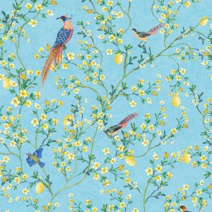 MARBURG tapeta  - Gloockler Pompoos Provence 35622M