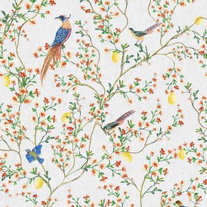 MARBURG tapeta  - Gloockler Pompoos Provence 35623M