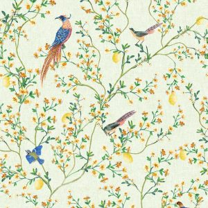 MARBURG tapeta  - Gloockler Pompoos Provence 35624M