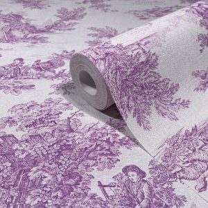 MARBURG tapeta - Gloockler Pompoos Provence 35626M