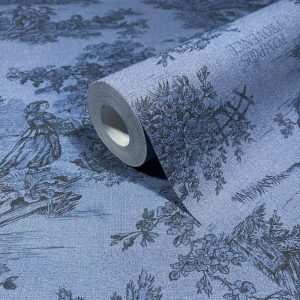 MARBURG tapeta - Gloockler Pompoos Provence 35627M